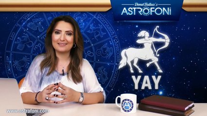 YAY burcu haftalık yorumu 13 - 19 Haziran 2016