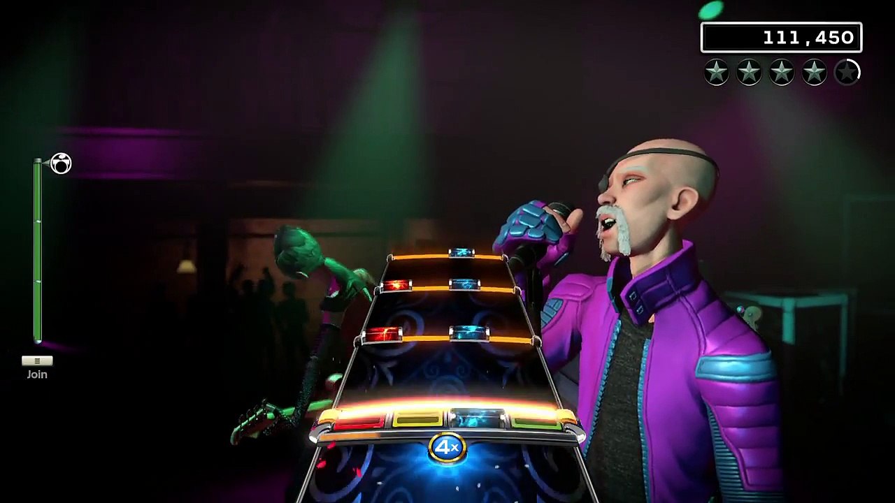 “Maps - Yeah Yeah Yeahs“ X Pro Drums, 99% [Rock Band 4]