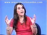 Lucélia Santos - Teledramaturgia Brasileira