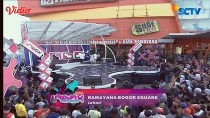 Cita Citata - Uwiw Uwiw (Live on Inbox)