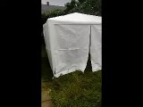 Zeny® 10' 20' 30' Outdoor Wedding Party Tent Patio Gazebo Canopy Fetes Review