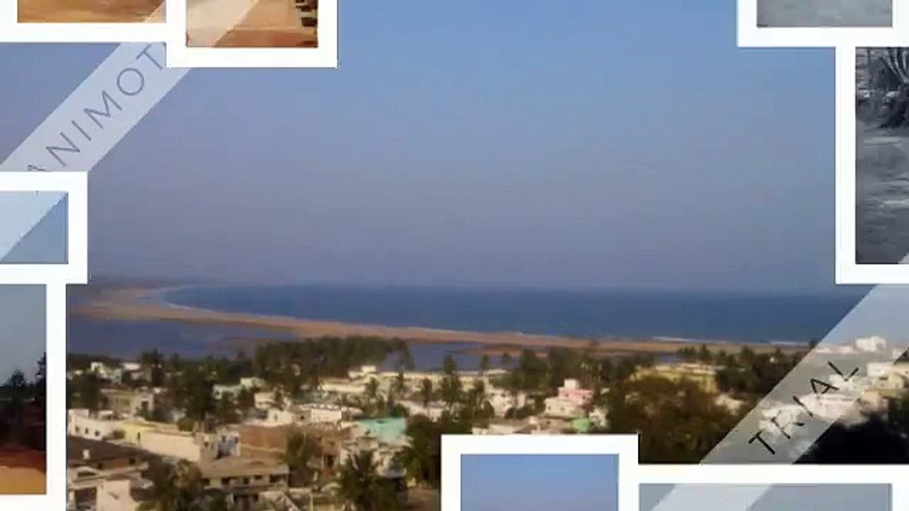 Beach Front Villas Plots Sea view flats apartments houses Chennai ECR