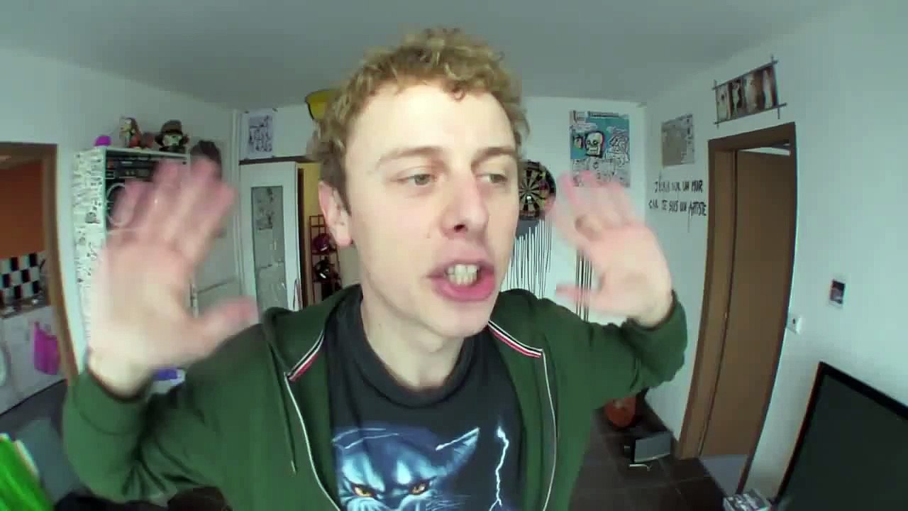 Swag de poule 2, Norman Fait Des Vidéos