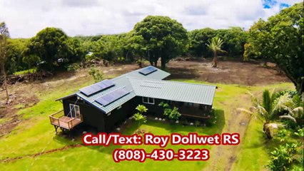 Paradise in Papaya Farms Rd, Hilo - get your dream home today