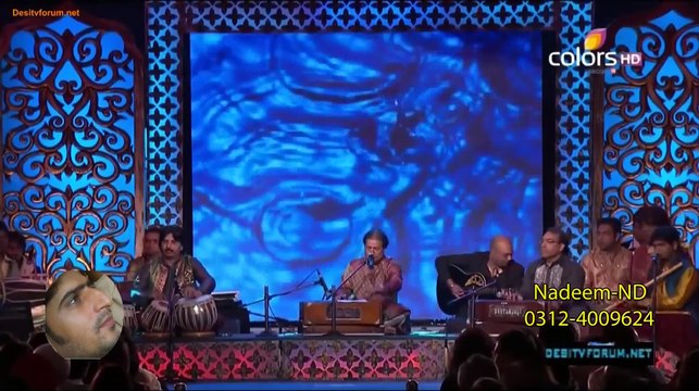 Wo Kagaz Ki Kashti HD By Anup Jalota In Jagjit Singh Yaadon Ka Safar Post Hitesh