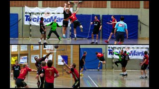Handball Markt Indersdorf-Günzburg 30:28 free
