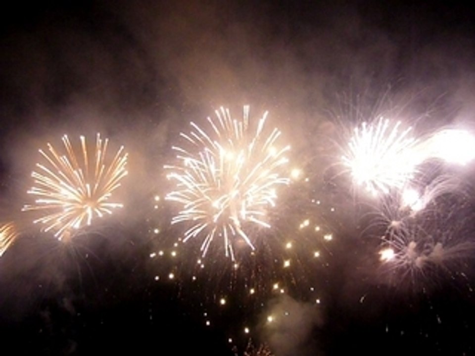 Un beau 14 juillet