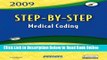 Read Step-by-Step Medical Coding 2009 Edition, 1e  Ebook Free