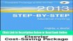 Read Step-by-Step Medical Coding 2013 Edition - Text and Workbook Package, 1e  PDF Online