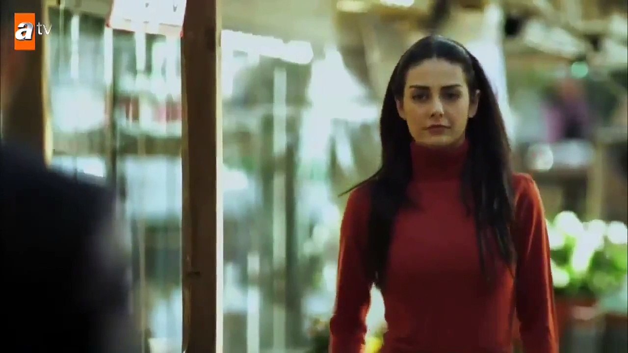 إعلان مسلسل الهارب الحلقة 20 (الثالث) غير مترجم