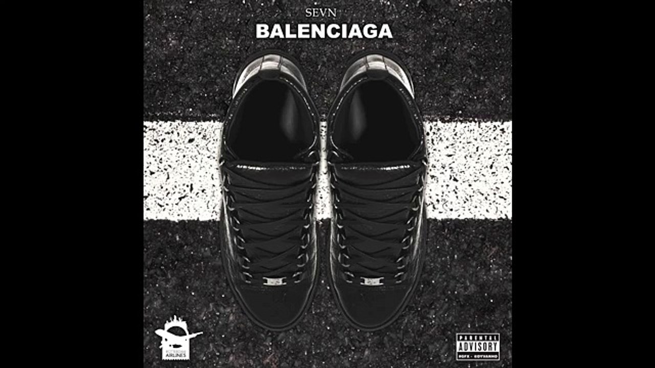 Sevn - BALENCIAGA
