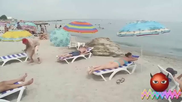 À Mourir De Rire - essaye de ne pas rire