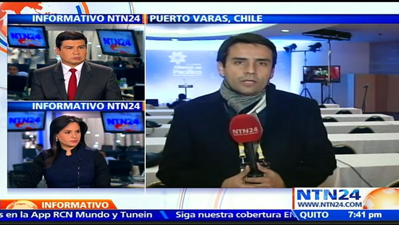 Canciller chileno dice que Evo Morales es un “presidente desorientado"