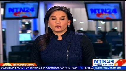 Partidos que apoyan a Maduro estudian solicitar al Supremo venezolano la disolución del Parlamento