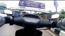 Safety Selalu Dijalan -- Jangan terlalu ngebut om -- AF Vlog - Indonesia #2
