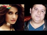 Bipasha Basu Angry on Sajid Khan