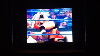 Kurt Angle vs Brock Lesnar Wrestlemania 19 promo