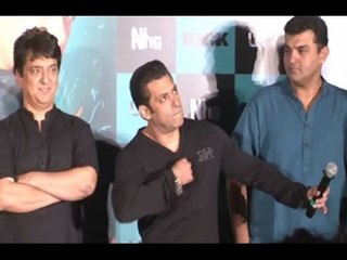 Salman Khan Gets Angry On Preity & Ness Wadia Questions