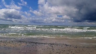 Балтийское море 23 июня