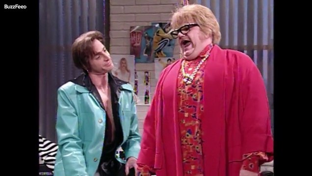 So funny. Way 2 tragic