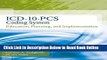 Download ICD-10-PCS Coding System: Education, Planning and Implementation (Flexible Solutions -