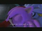 Silver The Hedgehog - Dreams Of An Absolution