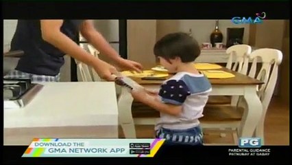 Mamaw In Law June 29, 2016 Part 3