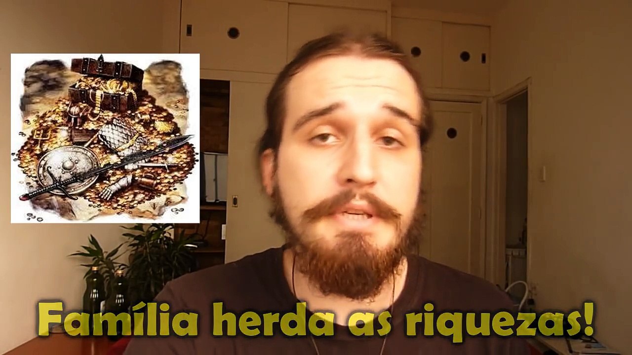 SEU FILHO DA PTA!
