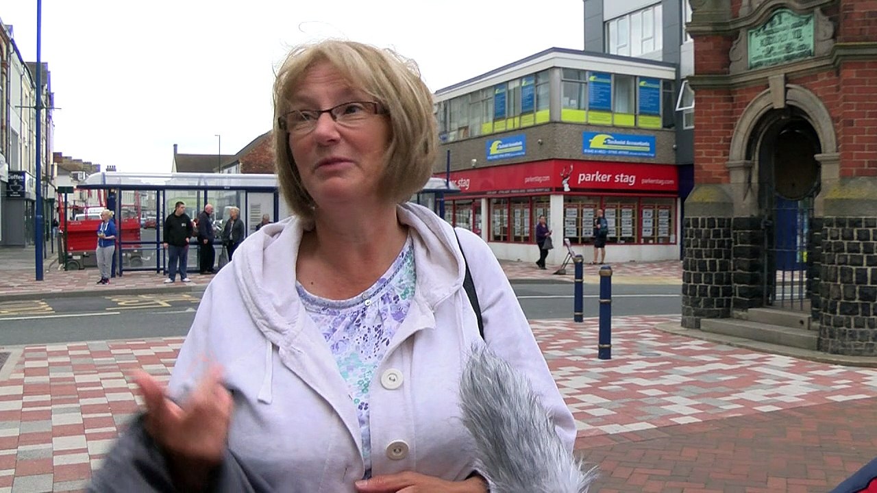 "bregret": katerstimmung im pro-brexit-herzland