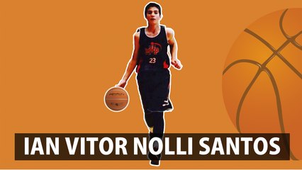IAN VITOR NOLLI SANTOS