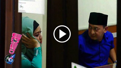 Ustad Zacky dan Tata 'Miskin Teguran' di PA - Cumicam 29 Juni 2016