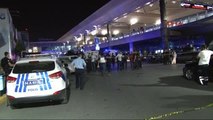 Atatürk Havalimanı'nda Terör Saldırısı