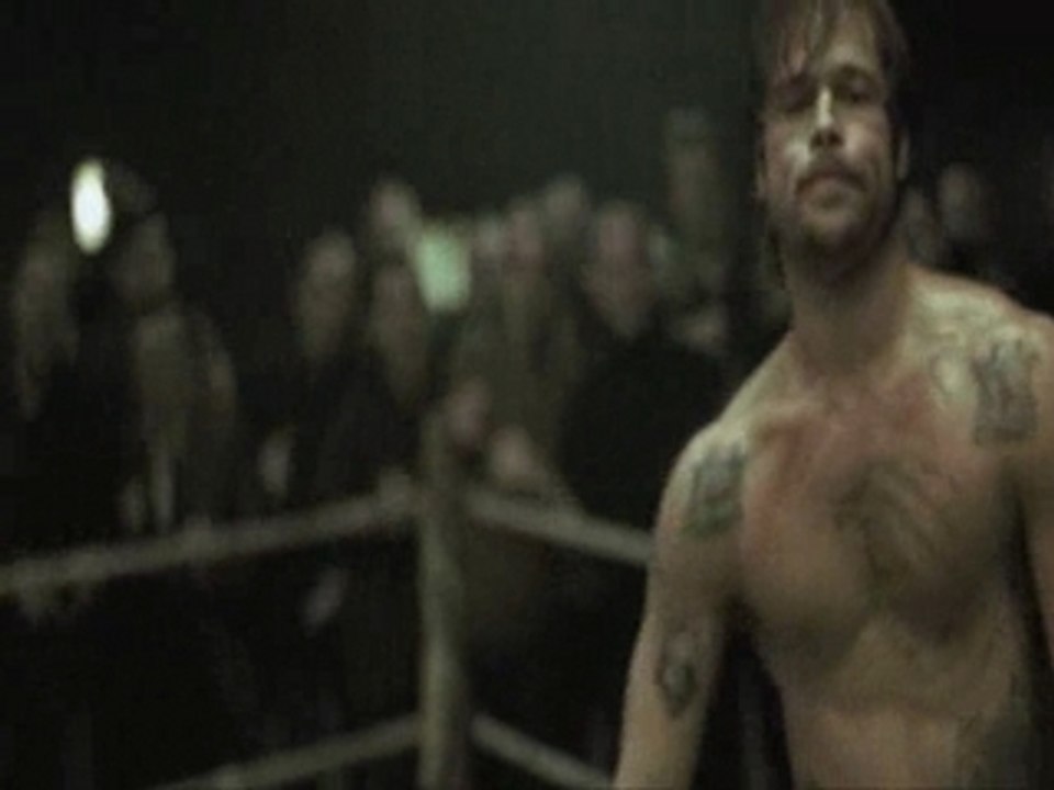 Snatch (2000) - Extrait