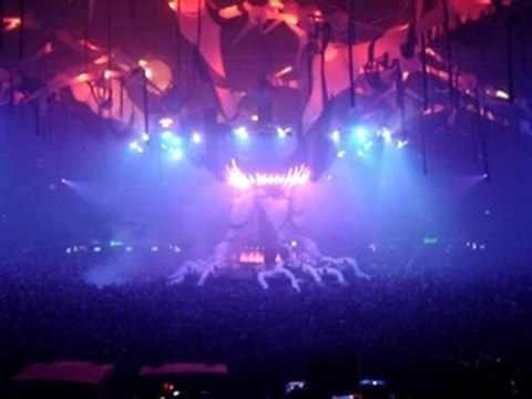 Sensation black 07 dj zany