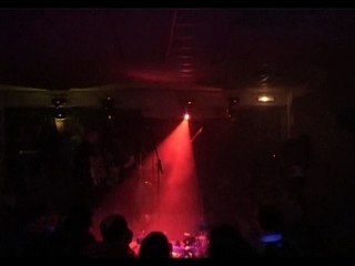 RUSKIN ARMS - THE RIME OF THE ANCIENT MARINER