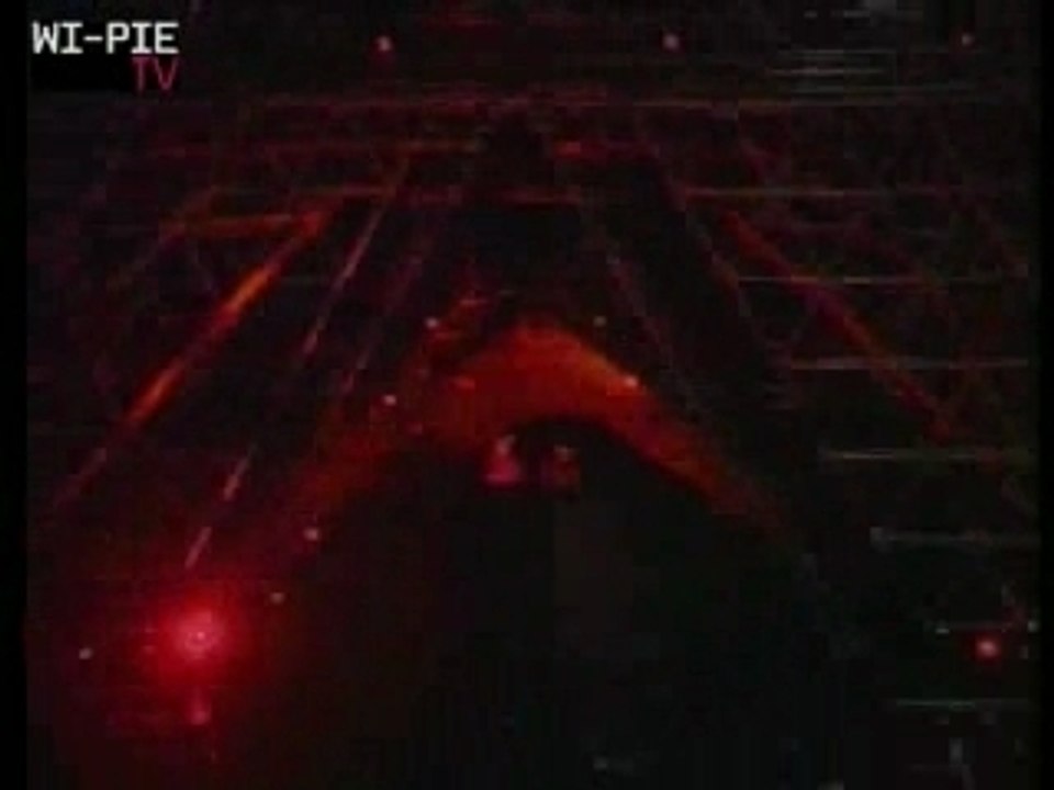 Daft Punk Traffic_Festival_Torino
