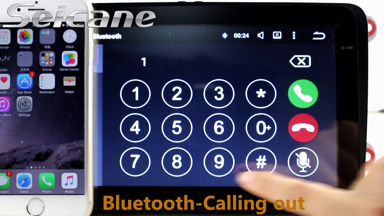 Hot 2003-2010 Skoda Roomster Android 5.1.1 gps radio audio system with Bluetooth Video Rearview Camera Steering wheel co