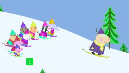 Episódio Inédito de Peppa nas Férias é Demais! - SEMANA QUE VEM no Discovery Kids