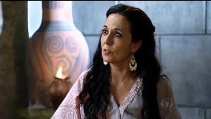 Os Dez Mandamentos 28-06-2016 Capitulo 62 Parte 4/4