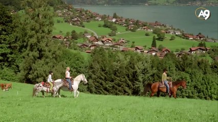 Yükseklik arttıkça göğsün daralması