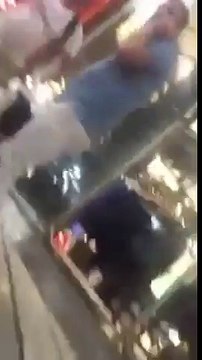 Deadly Suicide Bombings Hit Istanbul’s Ataturk Airport||Attentats suicides meurtriers Hit Istanbul Ataturk Airportirport