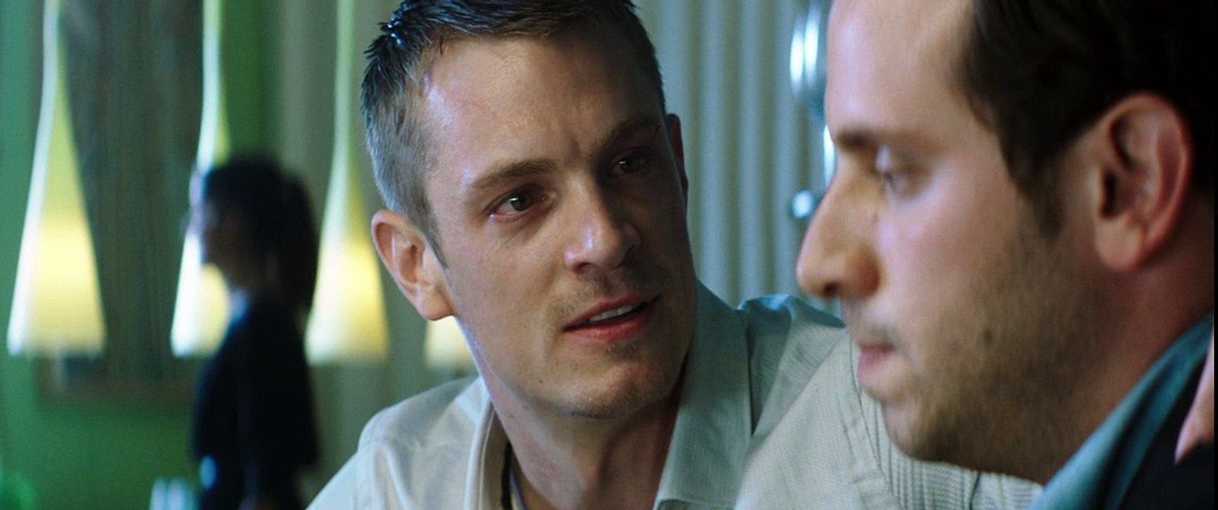 Шальные деньги 2: Стокгольмский нуар (боевик, криминал)