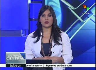 Comisión del Senado escucha a testigos de la defensa de Rousseff