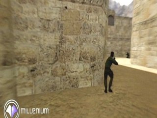 PG.Millenium Gamers Assembly 2007