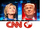 CNN Live News 24/7 news channel on Breaking news, current events, Donald Trump vs Hillary Clinton Election results