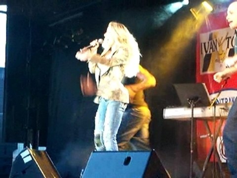 Foire aux disques Douvrin 14 juillet 2007