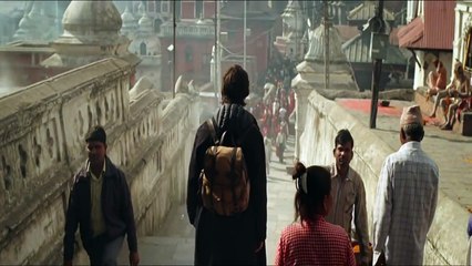 Doctor Strange (2016) Primer Tráiler Oficial Español