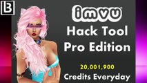 Imvu cheat codes for free credits 2015