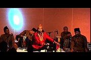 Tajdar E Haram Ho Nigaah E Karam Amjad Sabri Qawwal - dailymotion