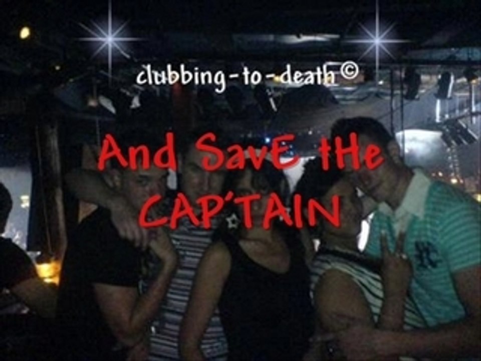 Clubbing-to-death